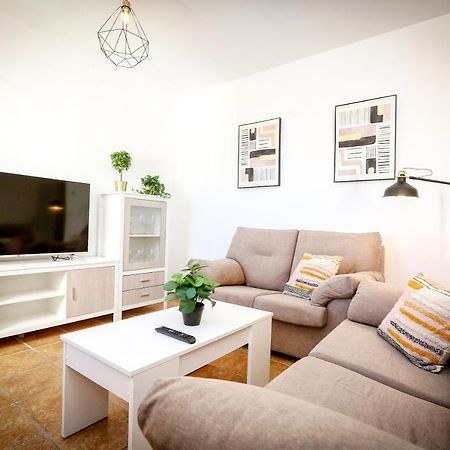 Montesol Home - Parking Gratis Ayamonte Eksteriør bilde
