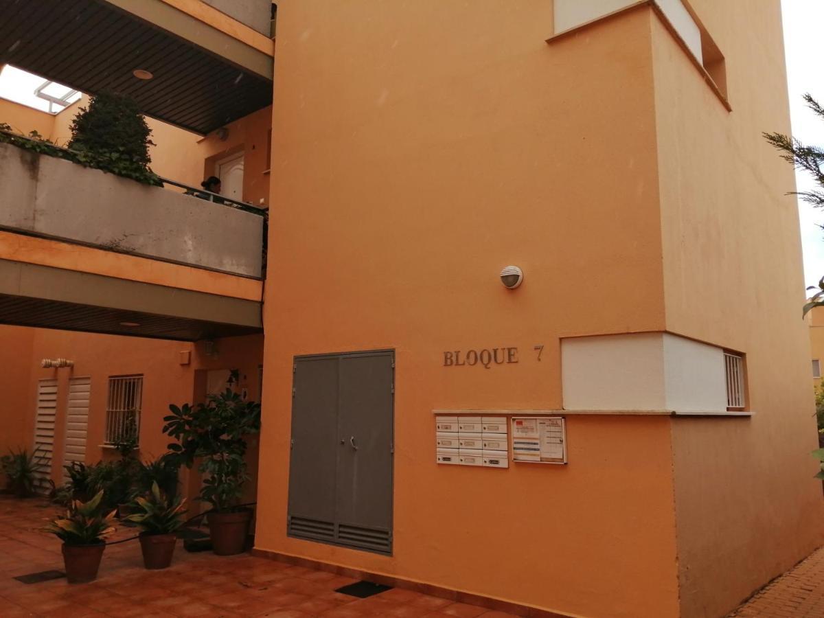 Montesol Home - Parking Gratis Ayamonte Eksteriør bilde