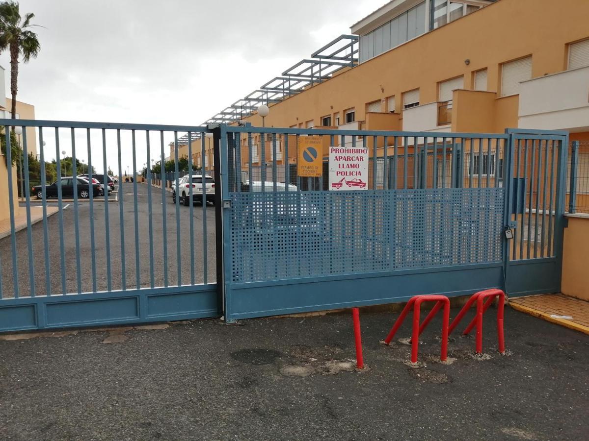 Montesol Home - Parking Gratis Ayamonte Eksteriør bilde