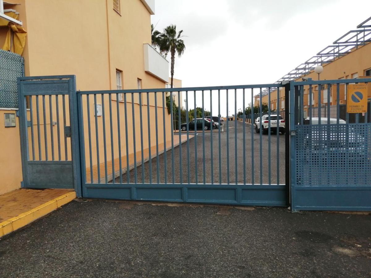 Montesol Home - Parking Gratis Ayamonte Eksteriør bilde