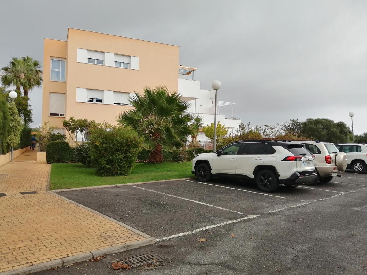 Montesol Home - Parking Gratis Ayamonte Eksteriør bilde