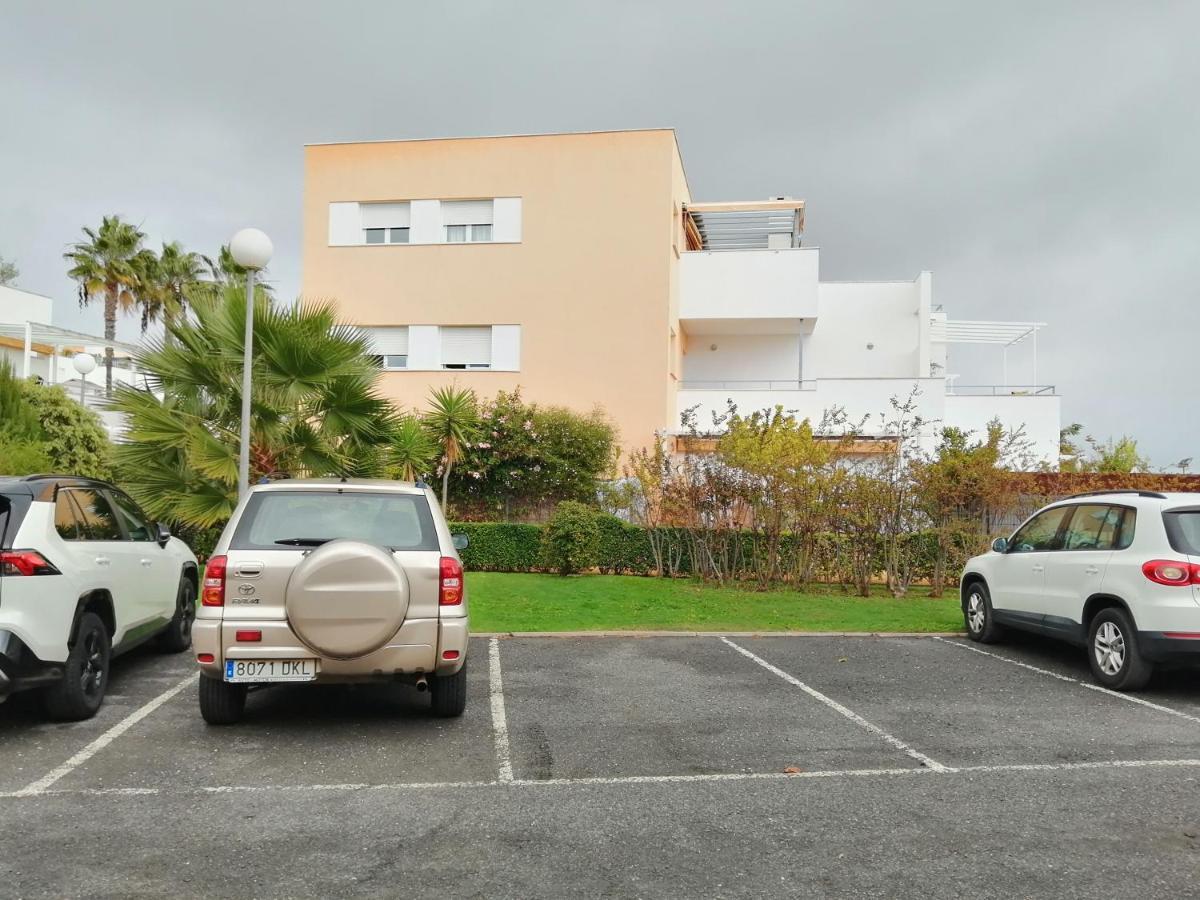 Montesol Home - Parking Gratis Ayamonte Eksteriør bilde