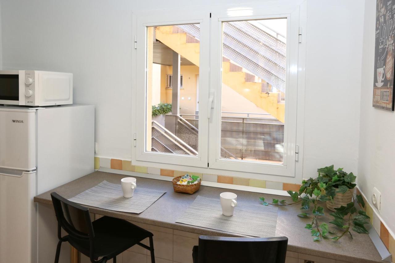 Montesol Home - Parking Gratis Ayamonte Eksteriør bilde