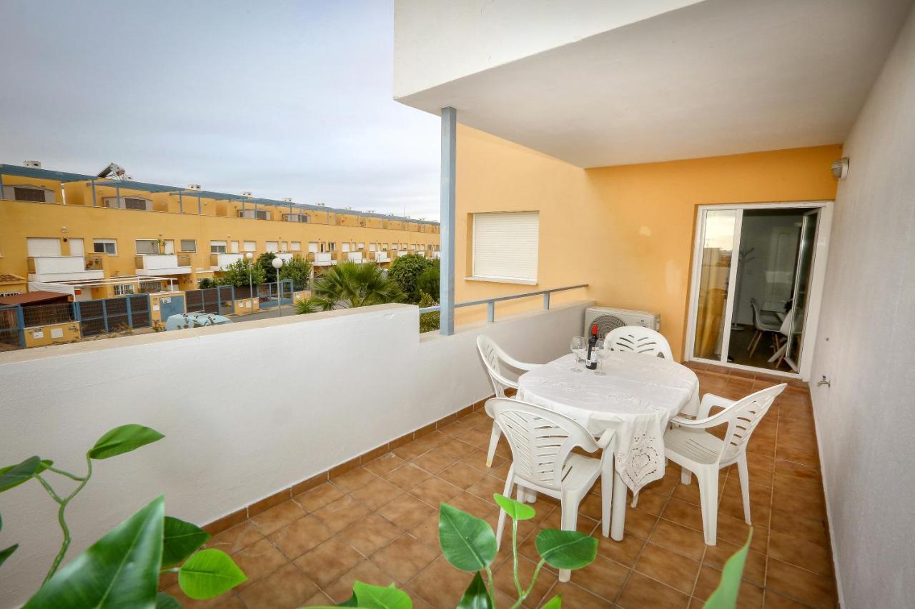 Montesol Home - Parking Gratis Ayamonte Eksteriør bilde