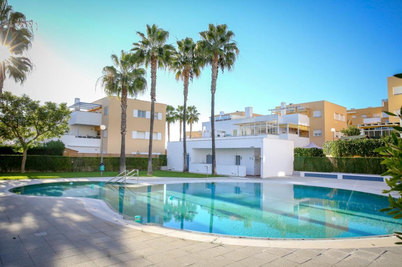 Montesol Home - Parking Gratis Ayamonte Eksteriør bilde