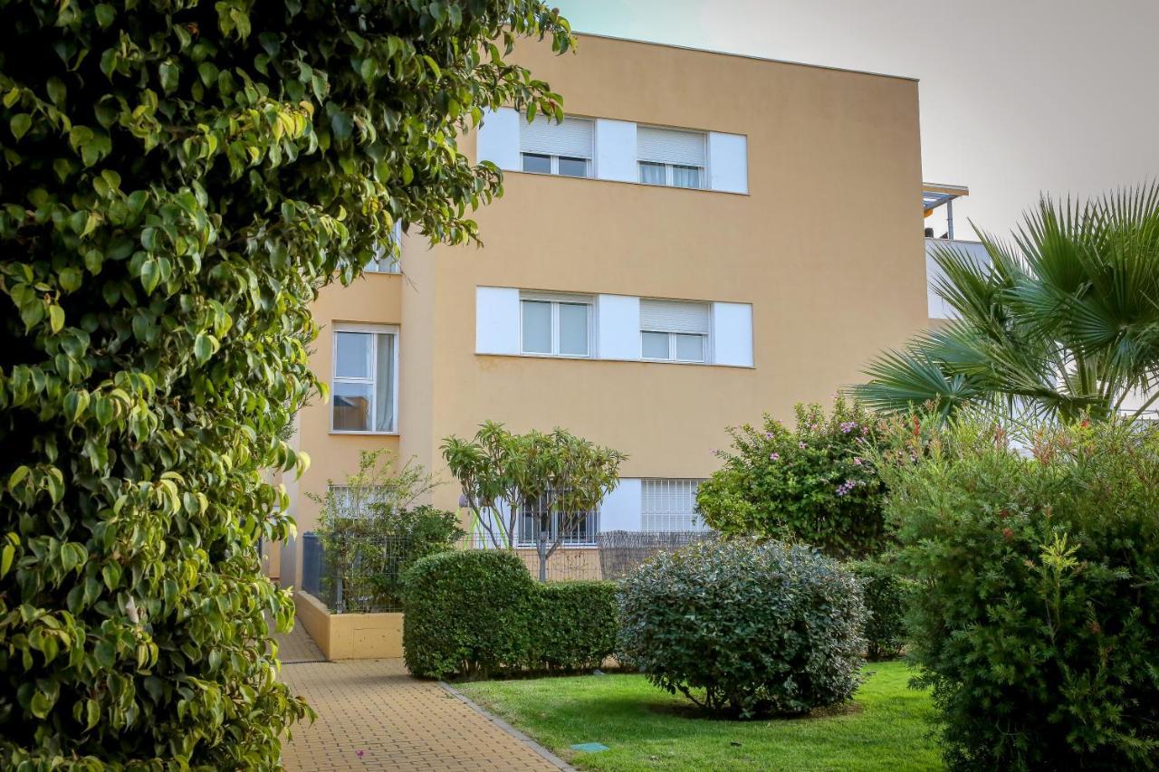 Montesol Home - Parking Gratis Ayamonte Eksteriør bilde