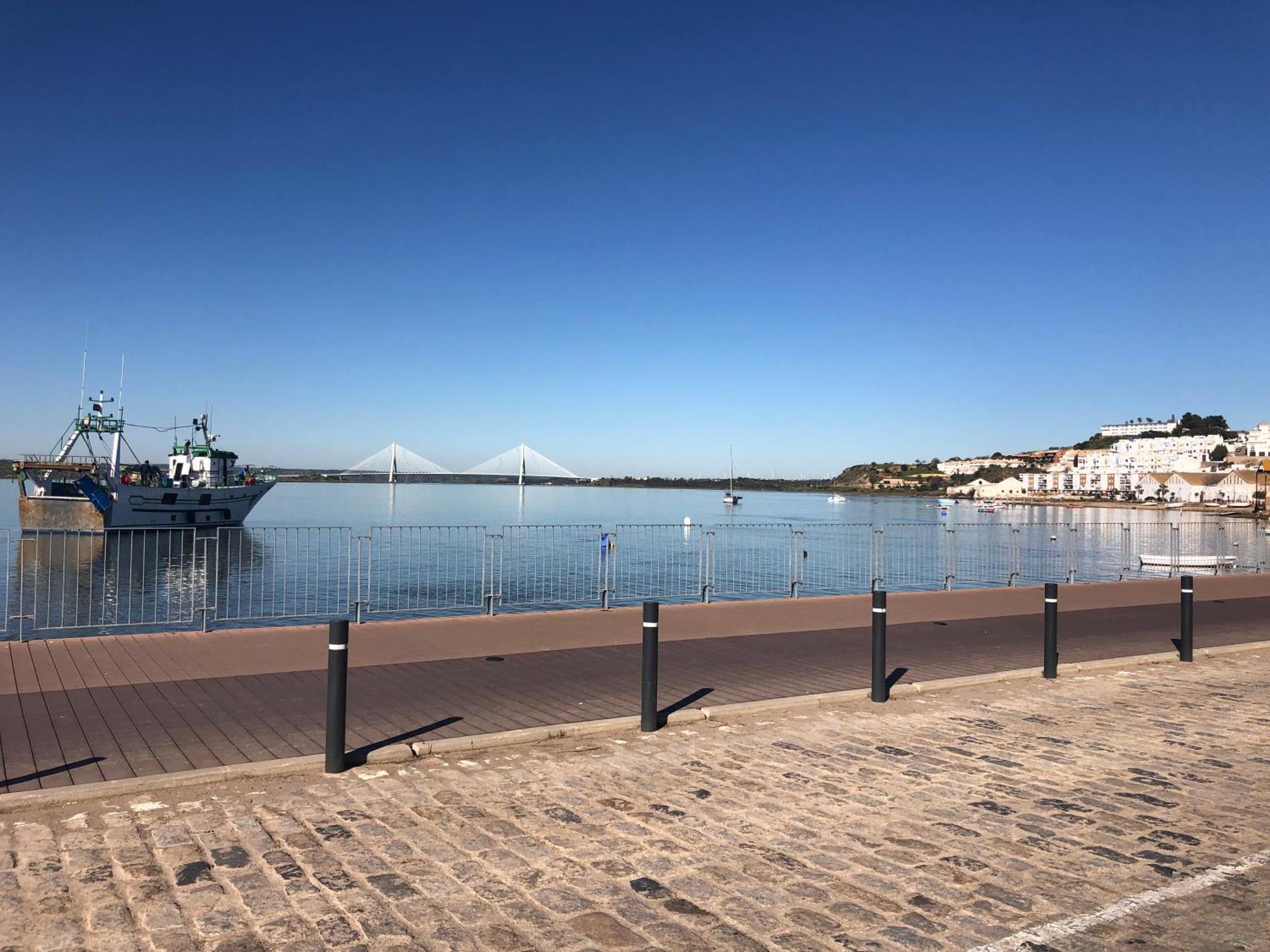 Montesol Home - Parking Gratis Ayamonte Eksteriør bilde