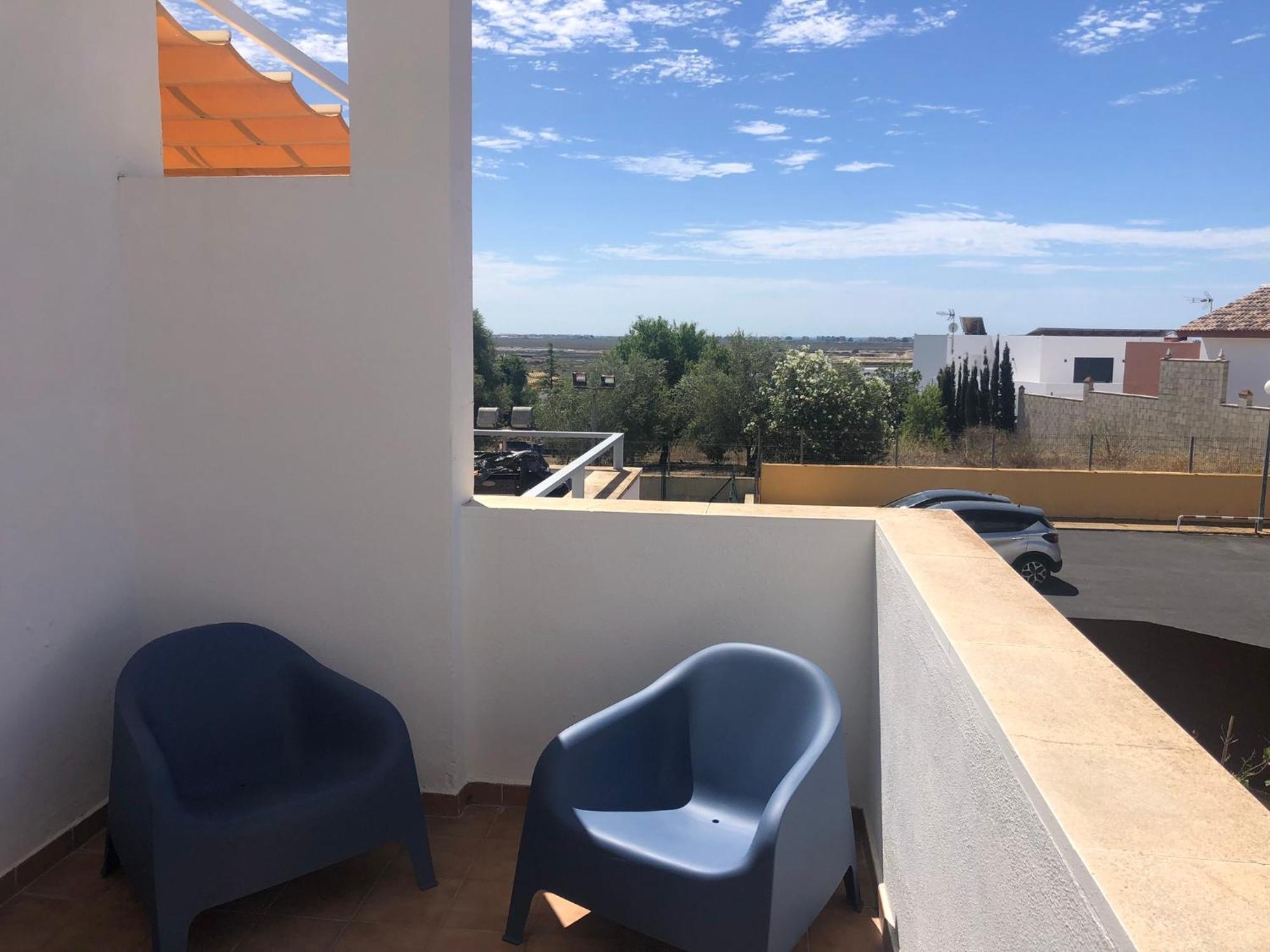 Montesol Home - Parking Gratis Ayamonte Eksteriør bilde