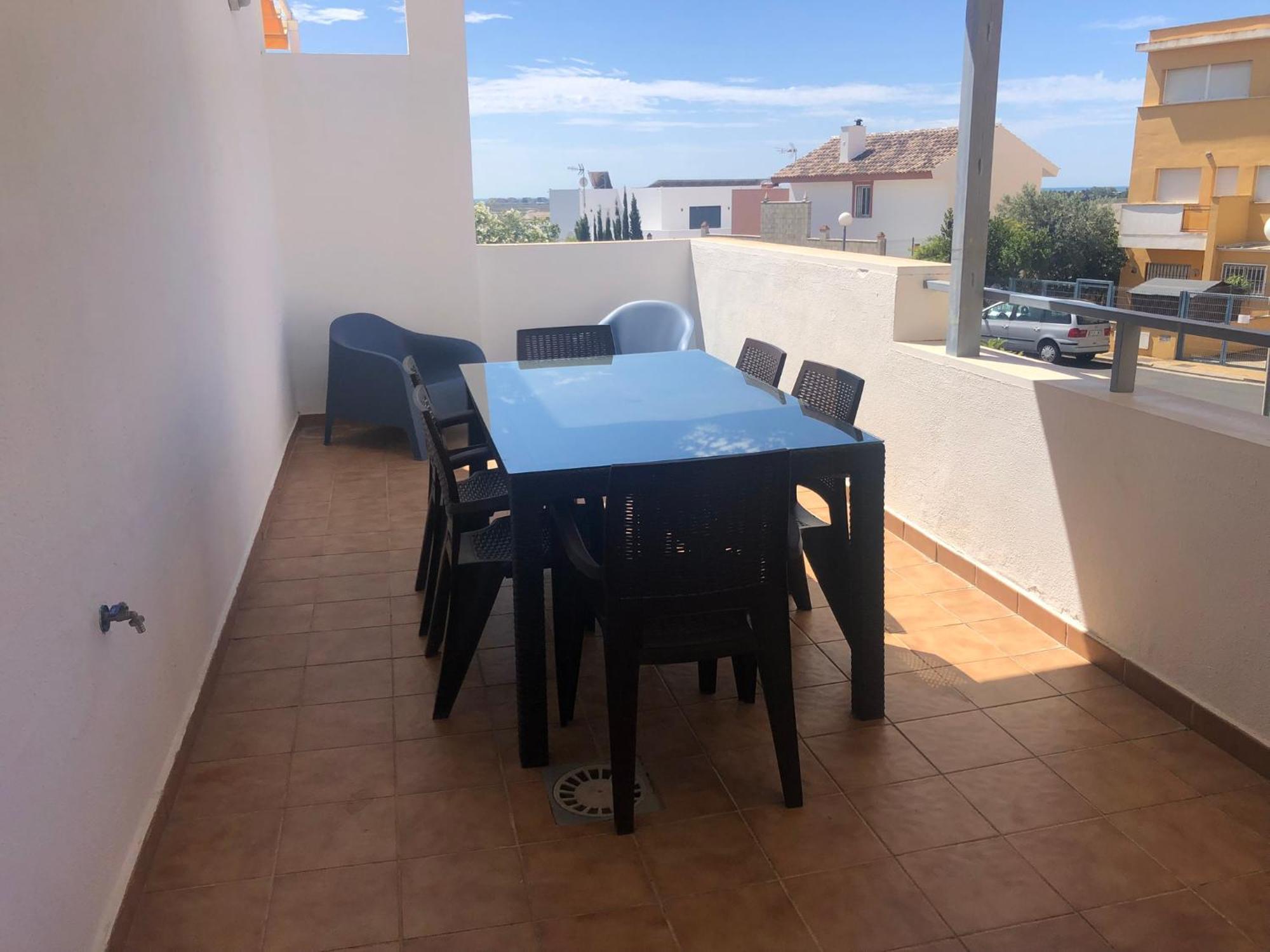Montesol Home - Parking Gratis Ayamonte Eksteriør bilde